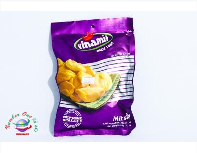 Mít sấy 30g