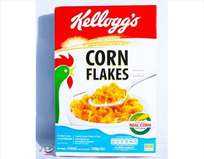 NC Kelloggs corn flakes 150g