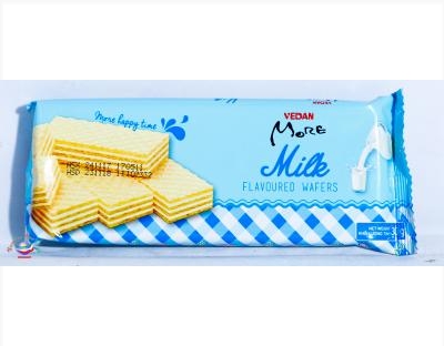 Bánh kem xốp