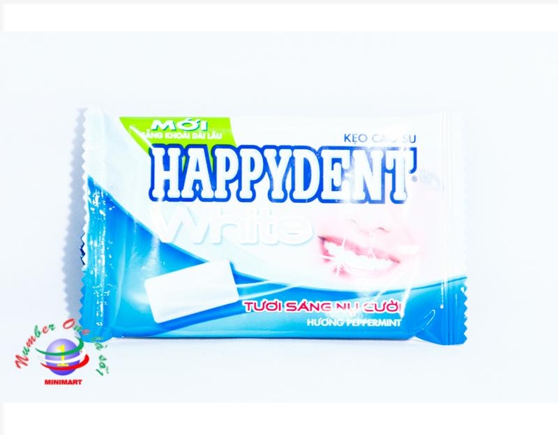 Gum Happydent White
