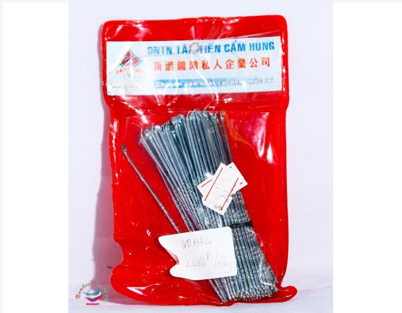 Cây móc tai đồng