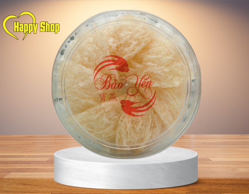 YẾN SƠ CHẾ 25G