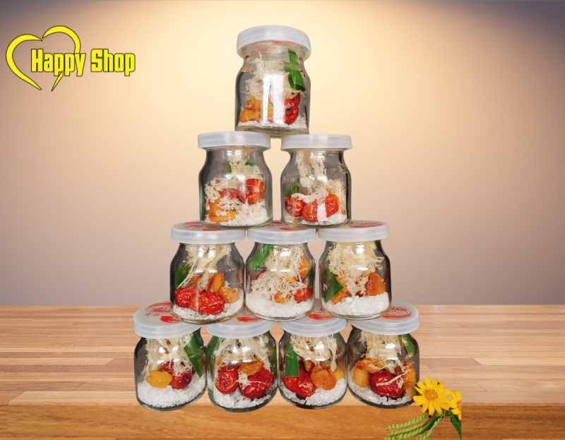 CHÈ YẾN 2G / 1 HỘP